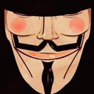 Telegram profile photo for 匿名世界—高端网络匿名