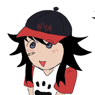 Telegram profile photo for Мияя!! ХD