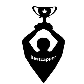 Telegram profile photo for Bestcapper Прогнозы на спорт