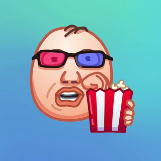 Telegram profile photo for movietimestv Site