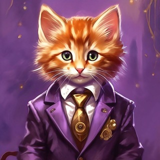 Telegram profile photo for CashikWB - Партнеры
