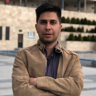 Telegram profile photo for Salamat trading