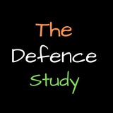 Telegram profile photo for The Defence Study