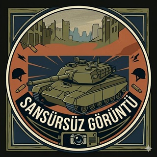 Telegram profile photo for Sansürsüz Haberler Manisa Turgutlu Okul Saldırısı