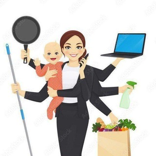 Telegram profile photo for Supper onalar