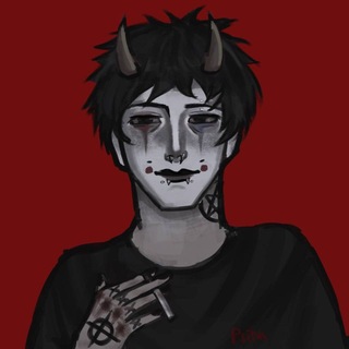 Telegram profile photo for ps.Inä