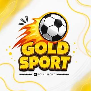 Telegram profile photo for Gold Sport | گلد اسپورت