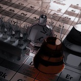 Telegram profile photo for химич кф