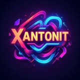 Telegram profile photo for Берлога Xantonita🔥‼️