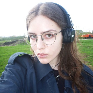 Telegram profile photo for НАБИВАЛА ВАРВАРА