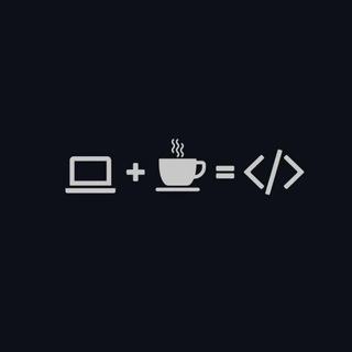 Telegram profile photo for Programming
