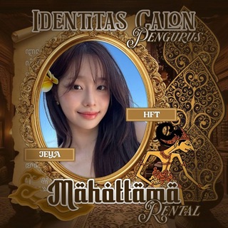 Telegram profile photo for ᥫ᭡.ִֶָ𓂃 Jeyaa