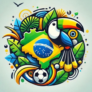 Telegram profile photo for 🇧🇷 Бразилия чат