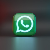 Telegram profile photo for شات الخليج