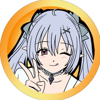 Telegram profile photo for ETH-CHAN | Portal