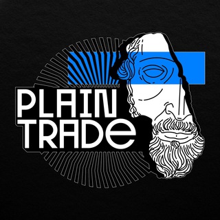 Telegram profile photo for Plain Trade