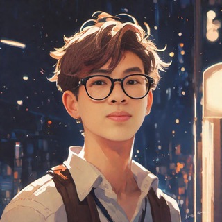 Telegram group profile photo for PhucDo's Chat ✨