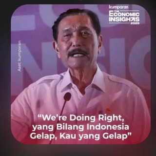 Telegram profile photo for Insight Pintarsaham.id Cabang Pintar Nyangkut