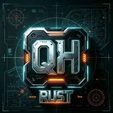 Telegram profile photo for QH-失控进化-三角洲-唯一官方群