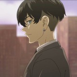 Telegram profile photo for keep