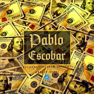 Telegram profile photo for Pablo phish