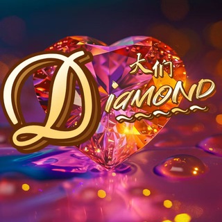 Telegram profile photo for Diamond 💘 puchong jaya B2B Cim 💘