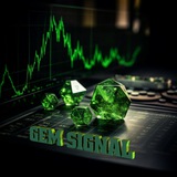 Telegram profile photo for Gem Signal