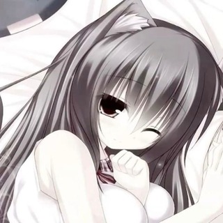 Telegram profile photo for La1n-tyan |