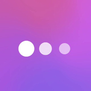 Telegram profile photo for soon..