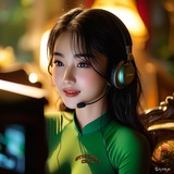 Telegram profile photo for CSKH BET88 HỖ TRỢ 247🧧