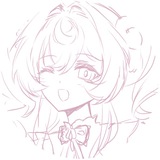 Telegram profile photo for ♡