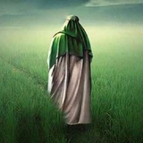 Telegram profile photo for اعلام وضعیت ظهور امام زمان