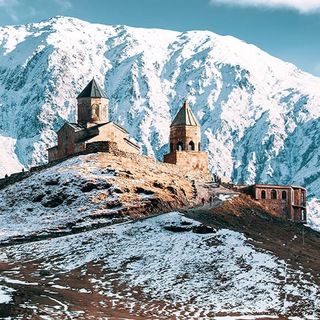Telegram profile photo for Верхний Ларс