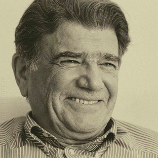 Telegram profile photo for آواز استاد شجریان