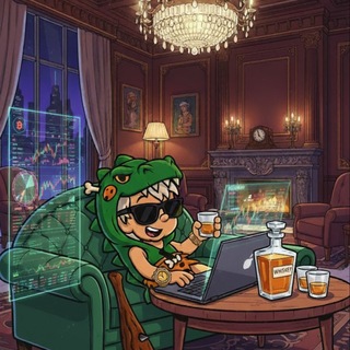 Telegram profile photo for Bam Bam OG Calls
