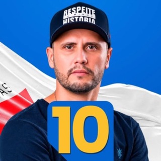Telegram profile photo for CLEITINHO CANAL OFICIAL 🔹