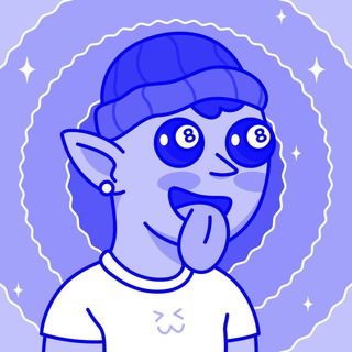 Telegram group profile photo for MYSTCL | $MYST