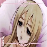 Telegram profile photo for Her cemetery