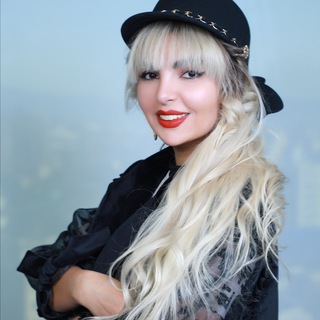 Telegram profile photo for سالن زیبایی مهناز کیقبادی