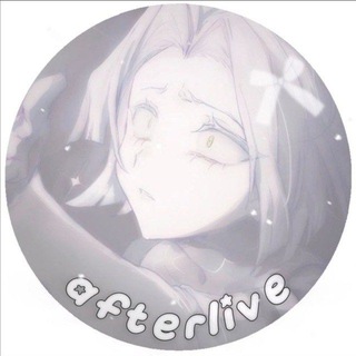 Telegram profile photo for 🪽🗡 ꢁ 𝒜ƒִׄƚ︩︪࣪ꫀׄׄꭉִׄℓׄꪱᜒׄ᥎ִ︩︩︪ꫀׄ