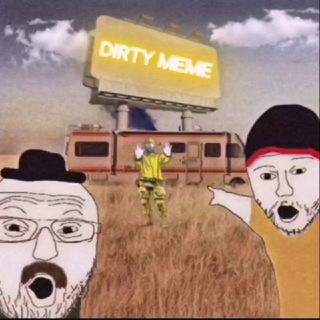 Telegram profile photo for DIRTY ΜΞΜΞ