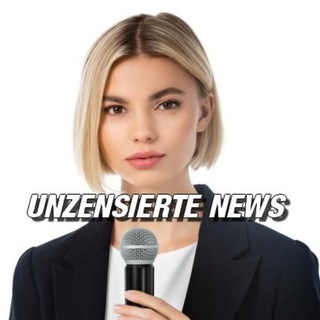 Telegram profile photo for Unzensierte News