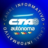 Telegram profile photo for CTA AUTÓNOMA