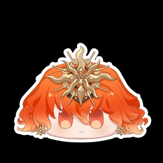 Telegram profile photo for GDL-wuwa updates