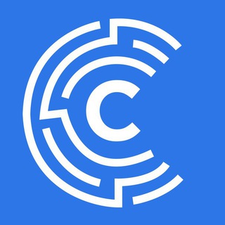 Telegram profile photo for CCTrader App