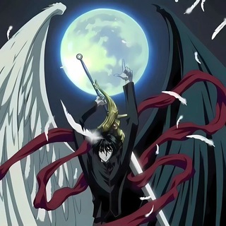 Telegram profile photo for VXDE