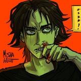 Telegram profile photo for ⊹₊ Тихий Омут ₊ ⊹