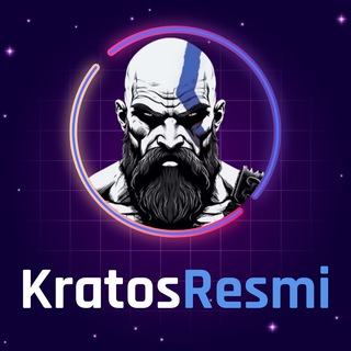 Telegram profile photo for KratosBetResmi