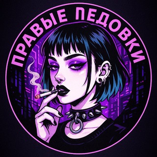 Telegram profile photo for Правые педовки 3.0