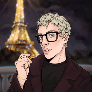 Telegram profile photo for Kesha